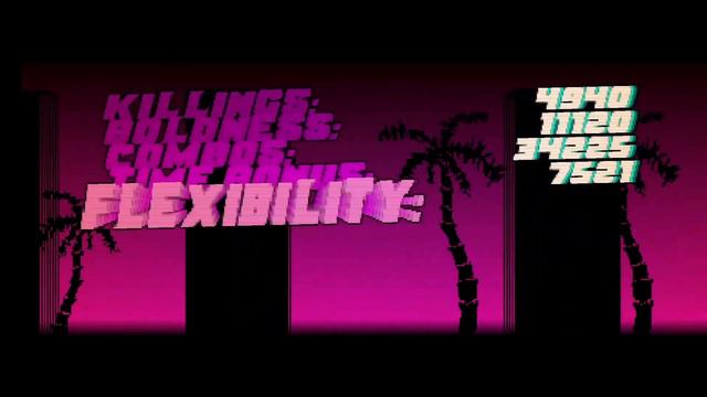 Hotline Miami Push It in 49s w/ Jake Mask remastered´audio смотреть онлайн