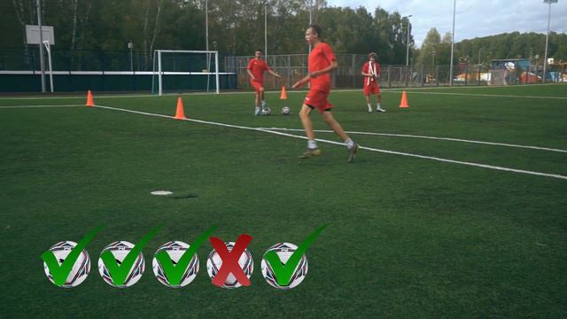 Футбольный лифт. День 4 #тинао #спорвтинао #футбол смотреть онлайн