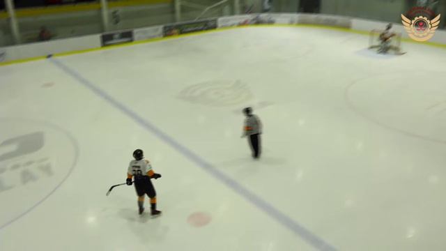ХК Санте МС (Москва) – ХК АЙС ПРО | Дивизион Вега | ЛД Arena Play Север Главная арена смотреть онлайн
