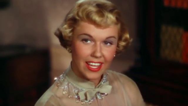 Doris Day - Tea for Two (1950) смотреть онлайн
