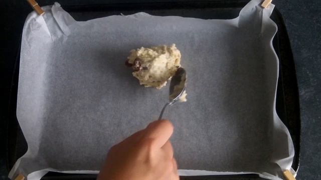 Scones - Plain or with Sultanas - super easy & cheap recipe смотреть онлайн