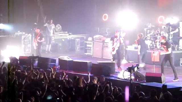 Billy Talent - Turn Your Back (W/ Tom Gabel) March 28, 2010 смотреть онлайн