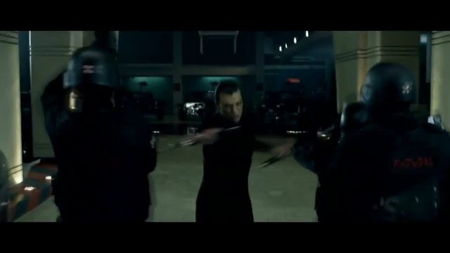 Resident Evil- Afterlife - Trailer Deutsch [HD] смотреть онлайн
