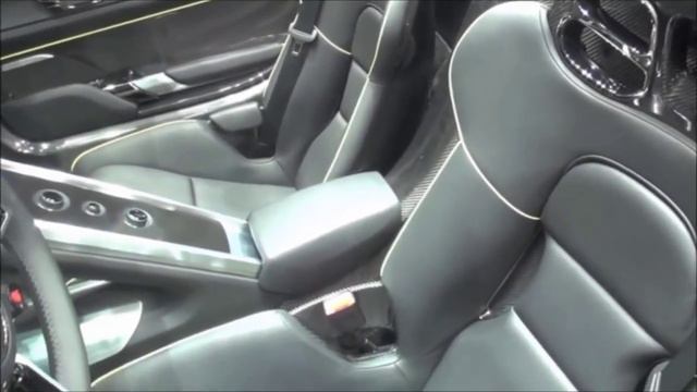 Самый дорогой автомобиль Porsche 918 Spyder смотреть онлайн