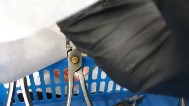 Самодельные кусачки «ТОПОРИКИ» смотреть онлайн