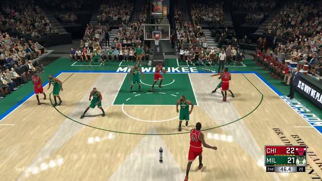 TEAM W/ 99 SPEED VS TEAM W/ 99 OFFENSE! WHO WILL WIN? NBA 2K17 GAMEPLAY! смотреть онлайн
