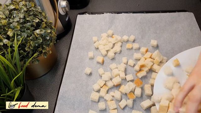 Вкусный и Полезный Суп Пюре Из Брокколи и Чечевицы! Ozdiruvchi Taomlar - Brokkoli va Chichvisidan смотреть онлайн