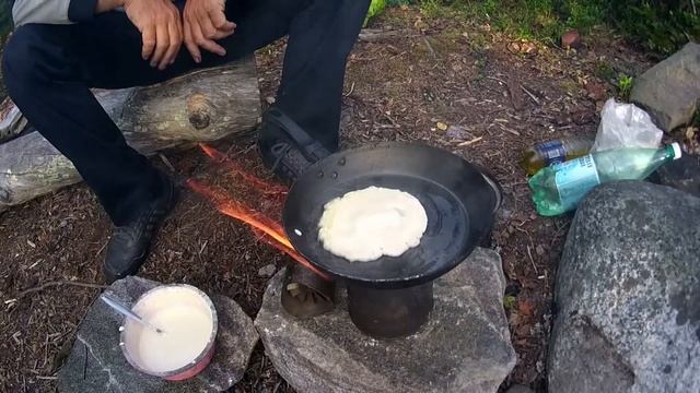 #23 Через губу Калгалакша | Амбарный - Кузема 2018 | Приключения на байдарке смотреть онлайн