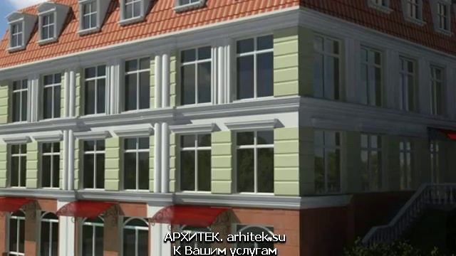 49. Обрамление окон на фасаде дома смотреть онлайн
