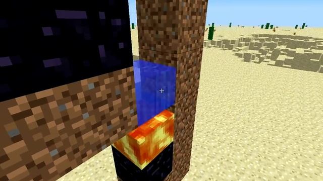 Как построить портал в ад без алмазной кирки смотреть онлайн