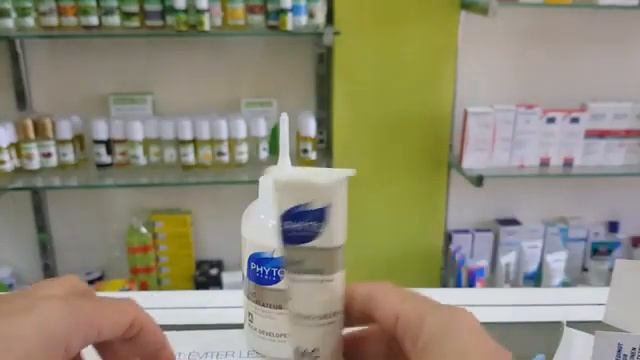 صبغة تخفي الشيب تماما وجد آمنة على الشعر وجلد الرأس phytocolor смотреть онлайн