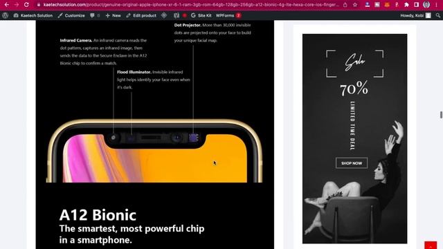 Make Money Online - Create a Complete Dropshipping Website with WordPress for Just $69 смотреть онлайн
