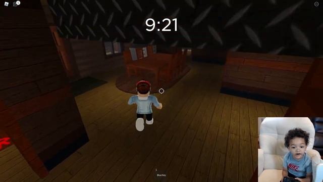 Roblox Spider 2 смотреть онлайн