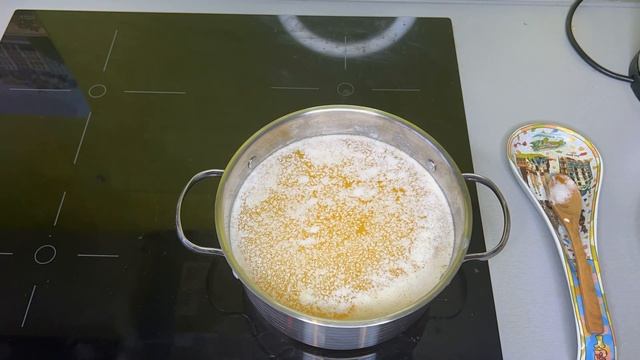 Готовим полезное масло гхи дома быстро и вкусно! Все секреты приготовления суперфуда смотреть онлайн