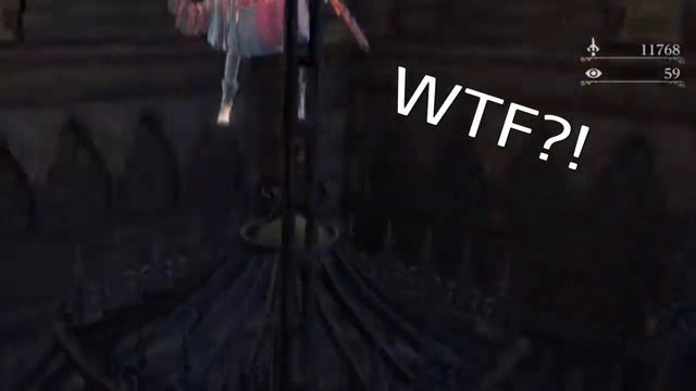 Bloodborn #3 (Красные фантомы тоже норм) смотреть онлайн