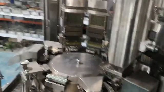 Автоматический капсулятор NJP-2500 смотреть онлайн
