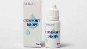 Детские ночные контактные линзы - как правильно одевать ночные ортокератологические линзы