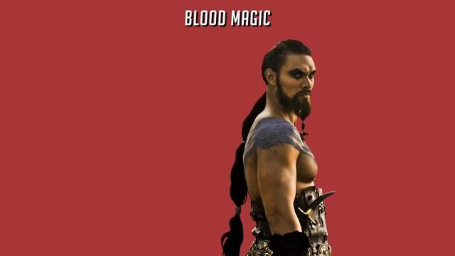 Every Type of Magic in Game of Thrones смотреть онлайн