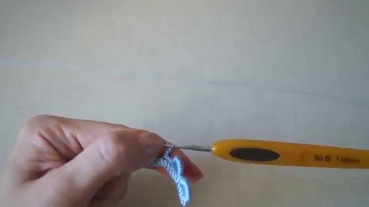 Обвязка "Кокон". Мастерская "Невесомость" В. Смоляковой смотреть онлайн