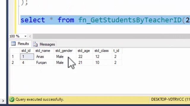 Cross Apply & Outer Apply In SQL Server - Apply Operator in SQL Server - ( Hindi / Urdu ) смотреть онлайн