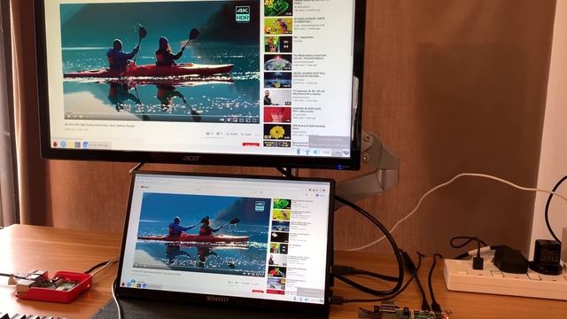 Why is Raspberry Pi OS 64bit still in beta? 32bit Vs 64bit. смотреть онлайн