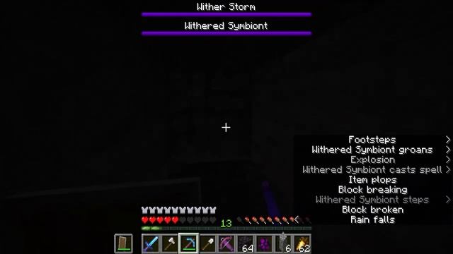 [Updated] Minecraft How to Beat the Wither Storm -Modded Tutorial- смотреть онлайн