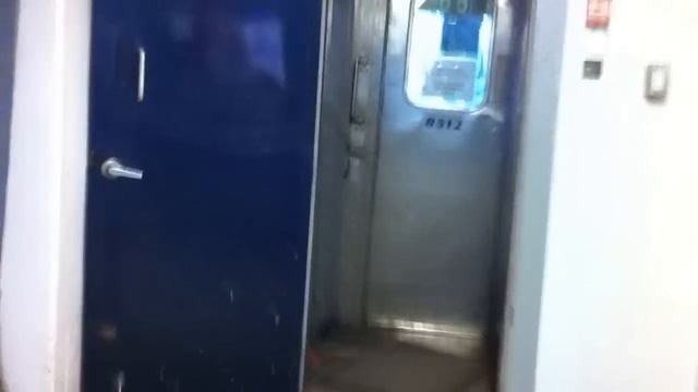 Via Rail - The Ocean Train - Moncton to Montreal смотреть онлайн