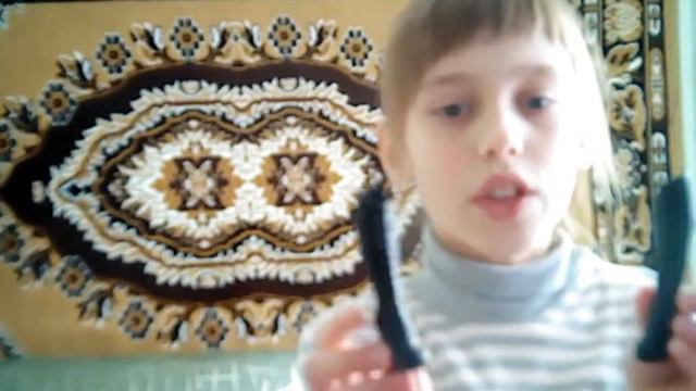 Френки Штеин из коллекции Фрик Ду Шик смотреть онлайн