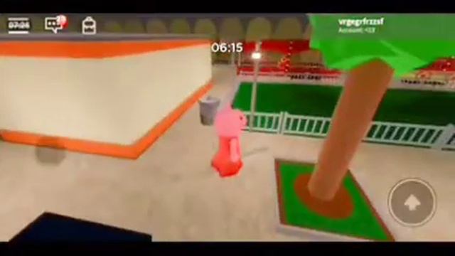 Побег от злой свинки Пеппы смотреть онлайн