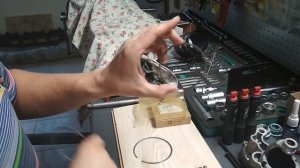 Собираем двигатель 2.0 TFSI CDNC Audi Q5. Своими руками - лучше чем в сервисе.