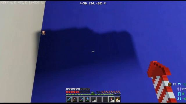 Futurecraft 25 | Futurecraft Defense Squad | Let's Play Minecraft 1.5 Java SMP смотреть онлайн