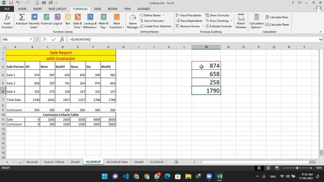 Online Class 10 Part Two | Microsoft Excel in Urdu смотреть онлайн