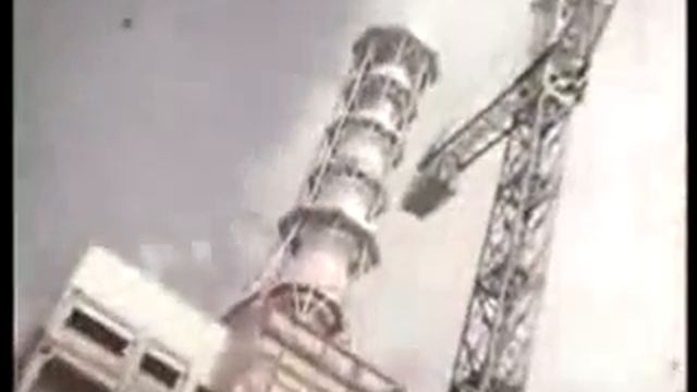 Строительство Чернобыльской АЭС смотреть онлайн