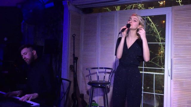 Вальс. Екатерина Короткова смотреть онлайн