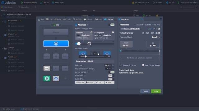 Kubernetes-as-a-Service: Automated Installation and Updates смотреть онлайн