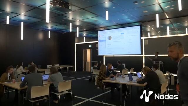 How to make your own Google Assistant Action? Follow these steps! ≫ Nodes Agency смотреть онлайн