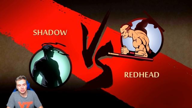 Shadow Fight 2 Special Edition. Destroying Butcher in The Interlude. I'm UNSTOPPABLE! смотреть онлайн