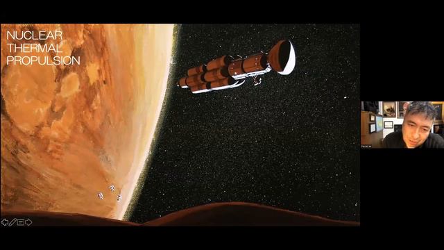 Pascal Lee, PhD - FROM EARTH TO MARS Steps Toward the First Human Journey to the Red Planet смотреть онлайн