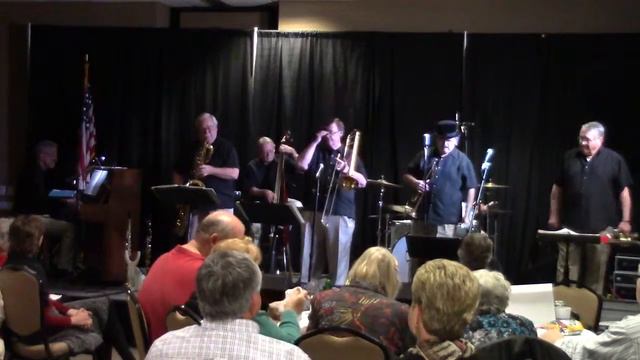 "Bring Me Sunshine" - Cornet Chop Suey смотреть онлайн