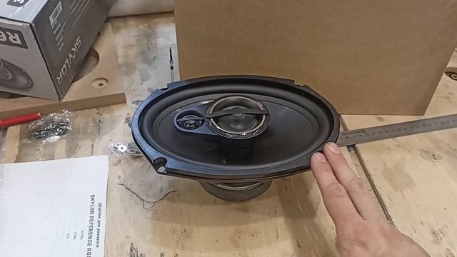 Акустике на бюджетных Овалах быть! смотреть онлайн