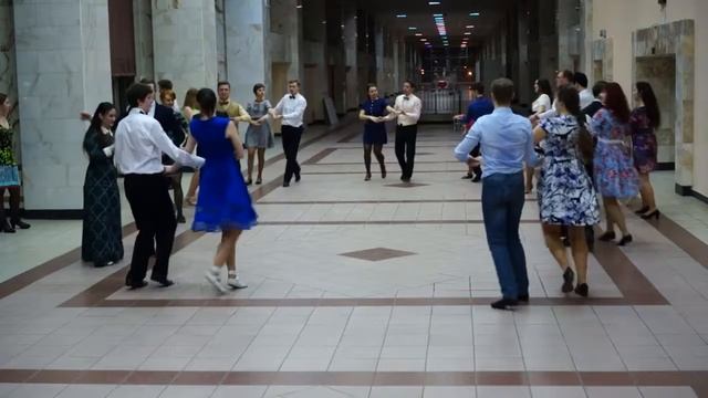 Баварский вальсок смотреть онлайн