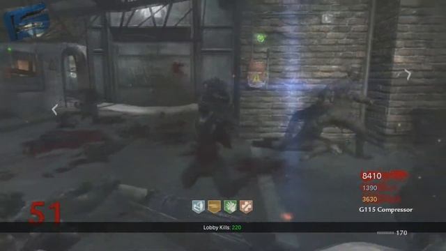 Physics n Flex v2 - All The Weapons + Disk Shop смотреть онлайн