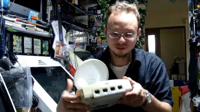 Dumpster Diving Game Finds смотреть онлайн
