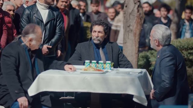 İçerde 26. Bölüm