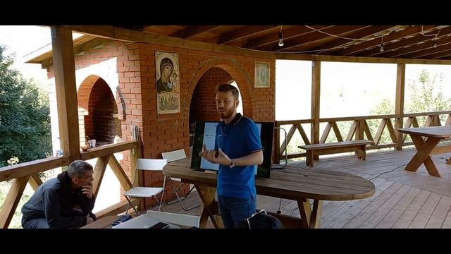 Секреты взаимодействия и приглашения представителей СМИ на мероприятия, Игорь Сумин-Форум Святогорь смотреть онлайн