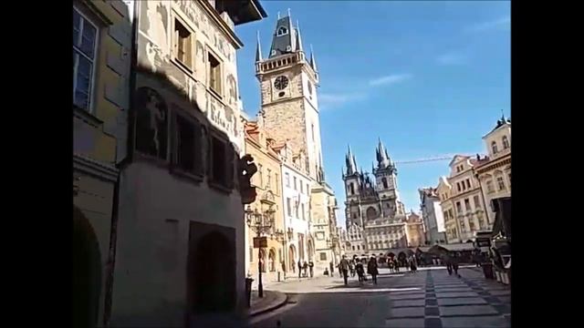 ПРОГУЛКИ ПО ПРАГЕ В МОМЕНТ КРИЗИСА\КОРОНАВИРУС ЕВРОПА\ЧЕХИЯ КАРАНТИН\А ВСЕ ЛИ ТАК ПЛОХО? ЧАСТЬ 3 смотреть онлайн