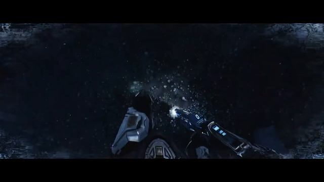 SHADOWS OF KEPLER --- Official Gameplay Trailer New Survival Horror Game 2019 смотреть онлайн