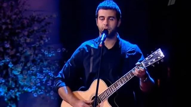 Иван Ургант - Десятый наш десантный батальон смотреть онлайн