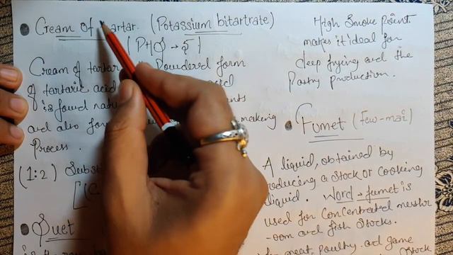 Chef Culinary Term | Hotel Management Tutorial | Sunday Session | Concepts with Bonus | No.7 смотреть онлайн