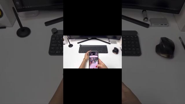 Визитка с дополненной реальностью. AR технология смотреть онлайн